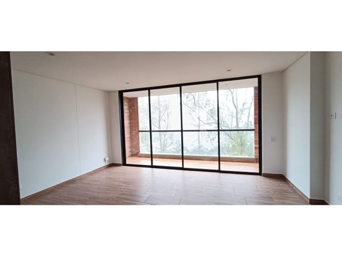 Apartaestudio en venta en Los Salados, El Retiro, 46 m² · foto 2 de 11