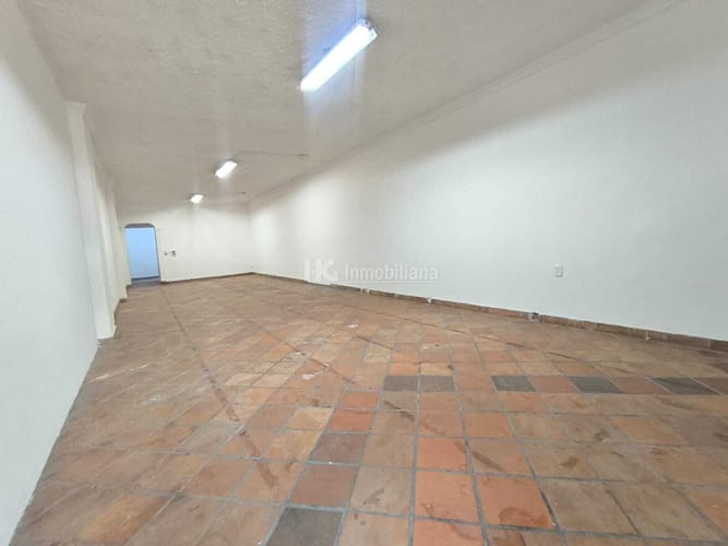 Local en arriendo en Puerta Del Sol, Bucaramanga, 93 m² · foto 6 de 20