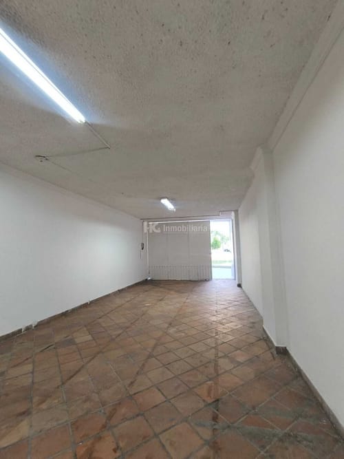 Local en arriendo en Puerta Del Sol, Bucaramanga, 93 m² · foto 9 de 20