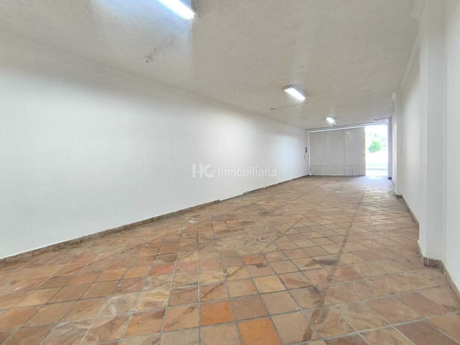 Local en arriendo en Puerta Del Sol, Bucaramanga, 93 m² · foto 10 de 20