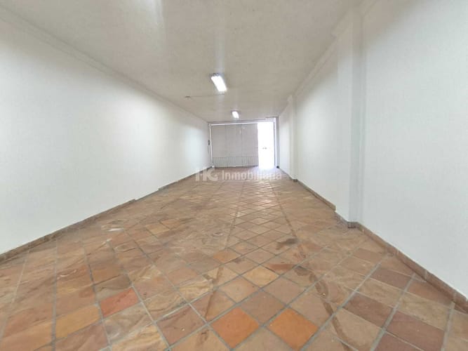 Local en arriendo en Puerta Del Sol, Bucaramanga, 93 m² · foto 11 de 20