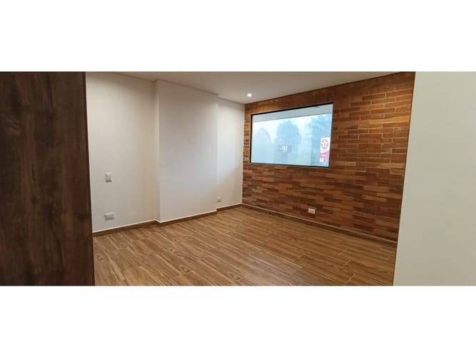 Apartaestudio en venta en Los Salados, El Retiro, 46 m² · foto 7 de 11