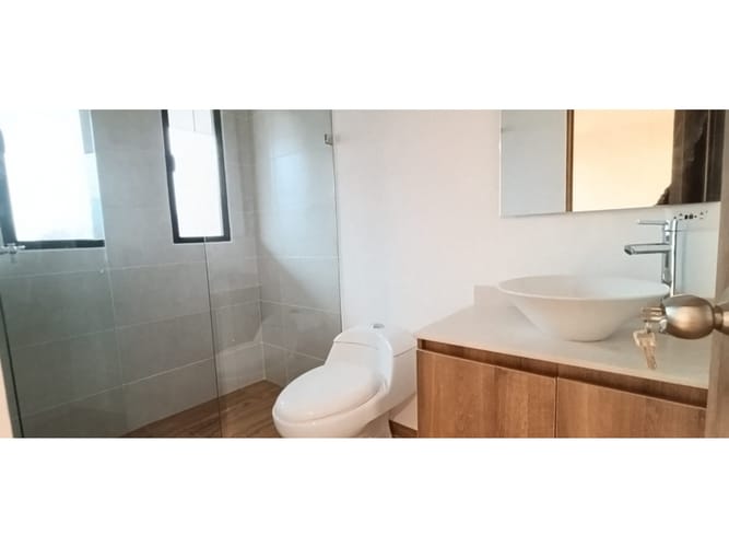 Apartaestudio en venta en Los Salados, El Retiro, 46 m² · foto 8 de 11