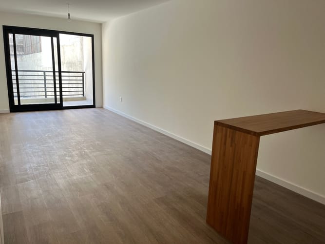 Apto en alquiler de 1 dormitorio en Palermo · Foto 2