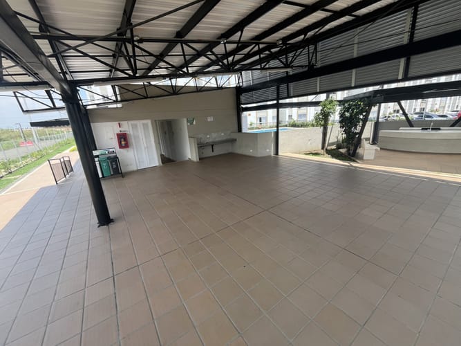 Apartamento de 2 alcobas en arriendo en Ciudad Pacífica, Cali, 60 m² · foto 9 de 24
