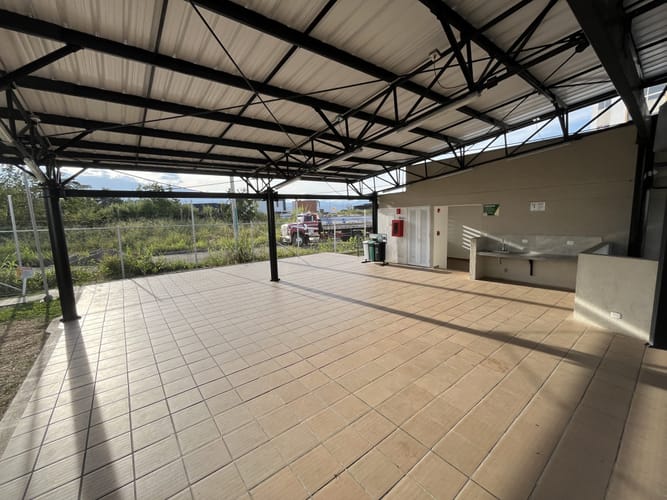 Apartamento de 2 alcobas en arriendo en Ciudad Pacífica, Cali, 60 m² · foto 10 de 24