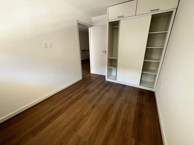 Apto en alquiler de 1 dormitorio en Palermo · Foto 7