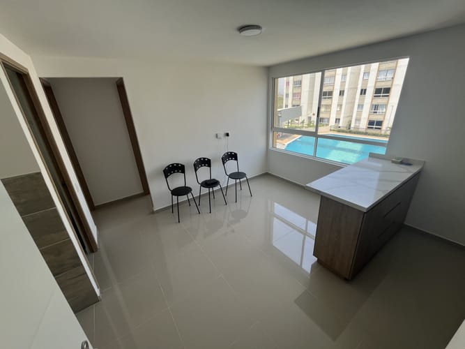 Apartamento de 2 alcobas en arriendo en Ciudad Pacífica, Cali, 60 m² · foto 15 de 24