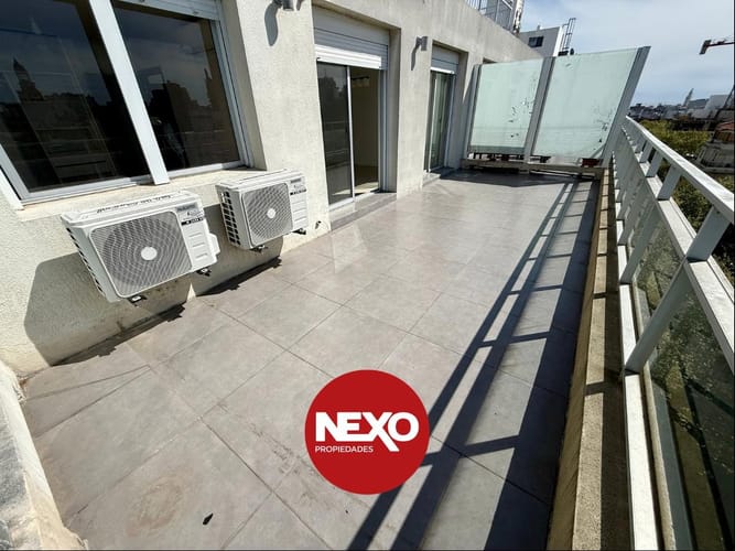 ¡¡PENTHOUSE con GARAJE!! Gran terraza de 21 m2, cómodo con mucho sol, 1 dormitorio · Foto 3