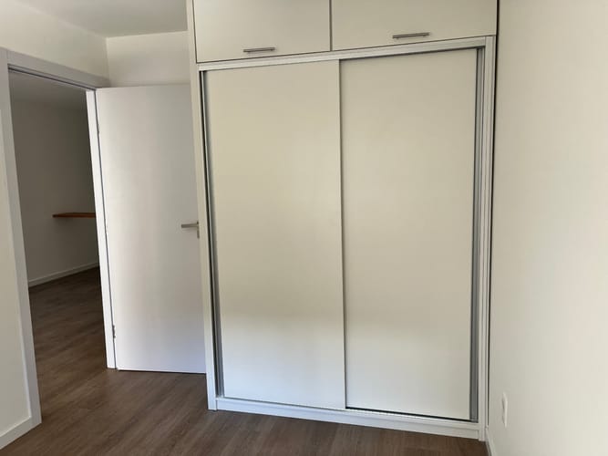 Apto en alquiler de 1 dormitorio en Palermo · Foto 8