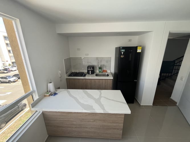 Apartamento de 2 alcobas en arriendo en Ciudad Pacífica, Cali, 60 m² · foto 19 de 24