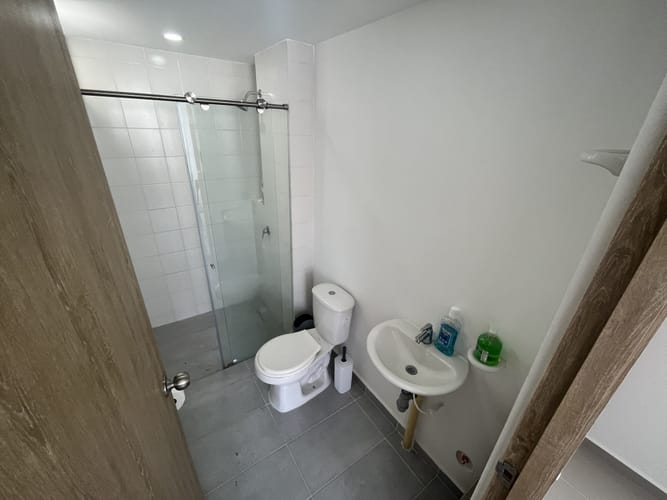 Apartamento de 2 alcobas en arriendo en Ciudad Pacífica, Cali, 60 m² · foto 23 de 24
