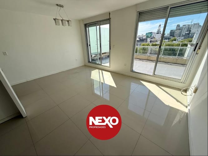 ¡¡PENTHOUSE con GARAJE!! Gran terraza de 21 m2, cómodo con mucho sol, 1 dormitorio · Foto 4