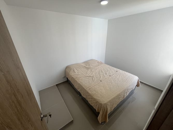 Apartamento de 2 alcobas en arriendo en Ciudad Pacífica, Cali, 60 m² · foto 24 de 24