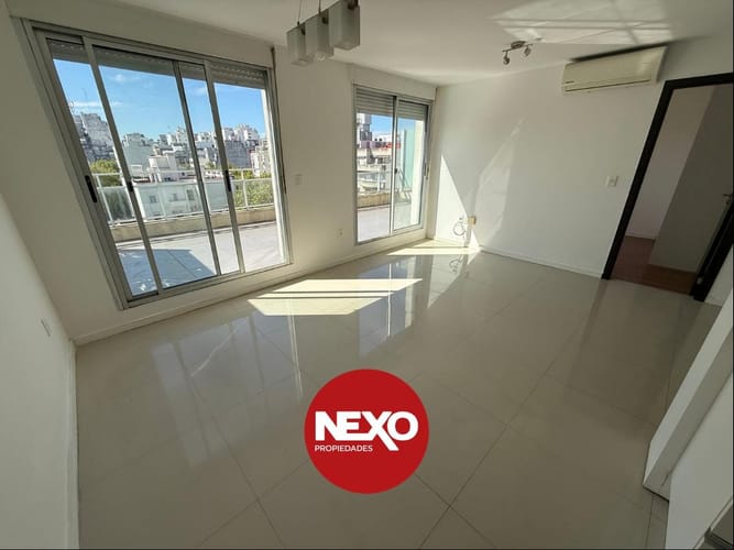 ¡¡PENTHOUSE con GARAJE!! Gran terraza de 21 m2, cómodo con mucho sol, 1 dormitorio · Foto 5