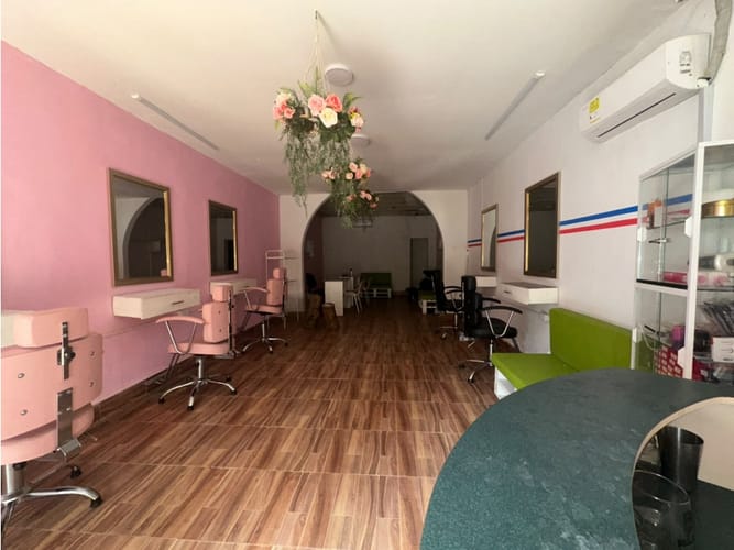Local en arriendo en Olaya Herrera, Barranquilla, 30 m² · foto 2 de 3