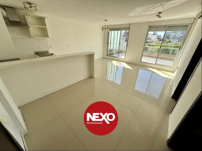 ¡¡PENTHOUSE con GARAJE!! Gran terraza de 21 m2, cómodo con mucho sol, 1 dormitorio · Foto 6