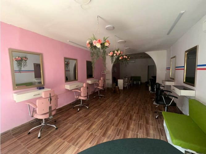 Local en arriendo en Olaya Herrera, Barranquilla, 30 m² · foto 3 de 3