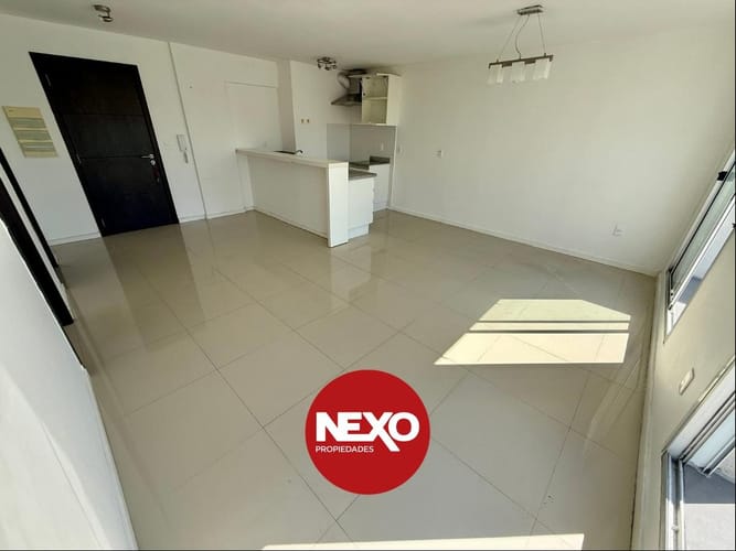 ¡¡PENTHOUSE con GARAJE!! Gran terraza de 21 m2, cómodo con mucho sol, 1 dormitorio · Foto 7