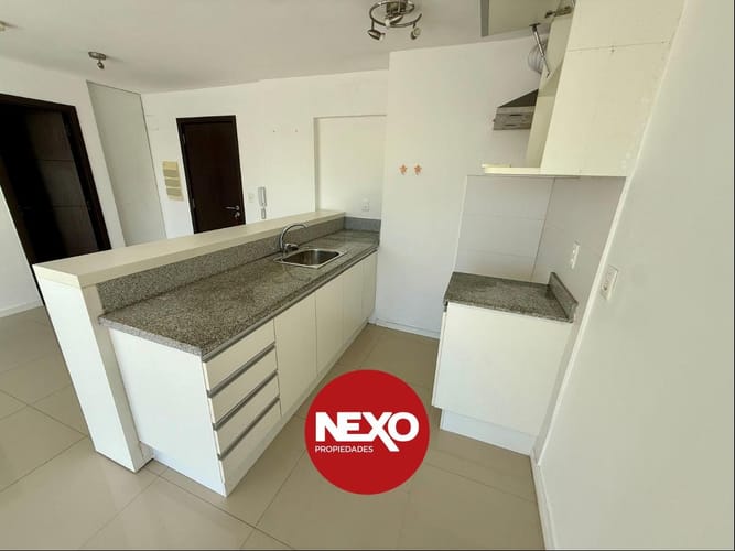 ¡¡PENTHOUSE con GARAJE!! Gran terraza de 21 m2, cómodo con mucho sol, 1 dormitorio · Foto 8