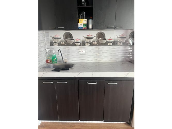 Apartaestudio en venta en Suramerica, Bogotá, 18 m² · foto 2 de 12