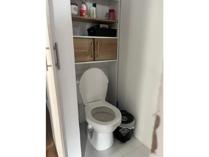 Apartaestudio en venta en Suramerica, Bogotá, 18 m² · foto 7 de 12