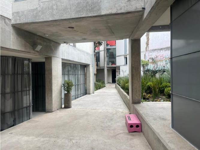 Apartaestudio en venta en Suramerica, Bogotá, 18 m² · foto 8 de 12