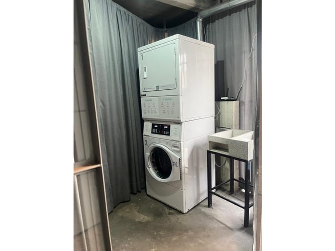 Apartaestudio en venta en Suramerica, Bogotá, 18 m² · foto 9 de 12