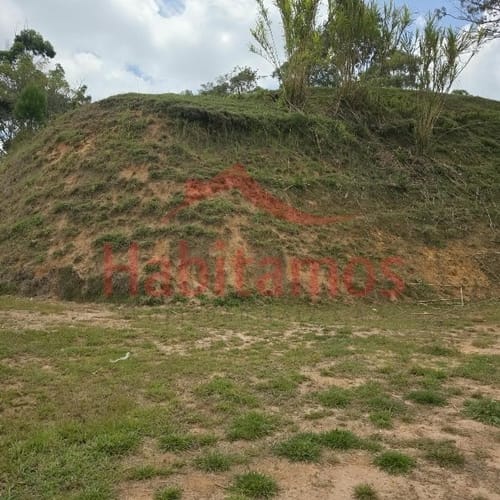 Lote en venta en Mampuesto, Rionegro, 4089 m² · foto 5 de 8