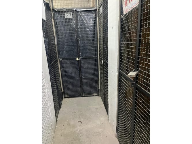 Apartaestudio en venta en Suramerica, Bogotá, 18 m² · foto 10 de 12