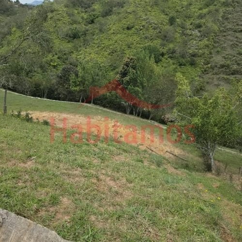 Lote en venta en Mampuesto, Rionegro, 4089 m² · foto 6 de 8