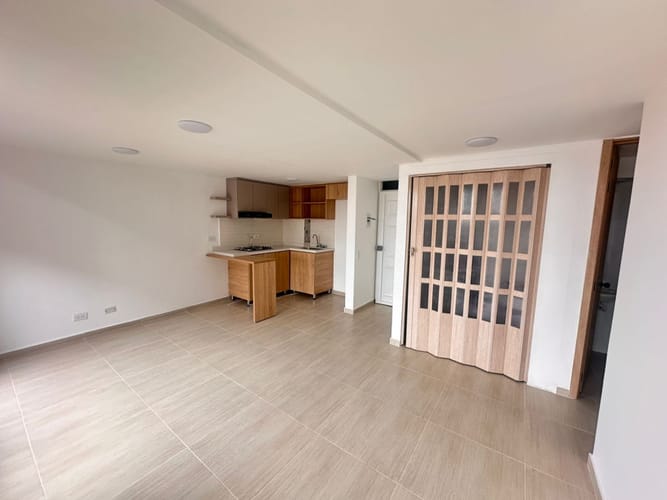 Apartamento de 2 alcobas en arriendo en Fontibon, Bogotá, 45 m² · foto 6 de 17