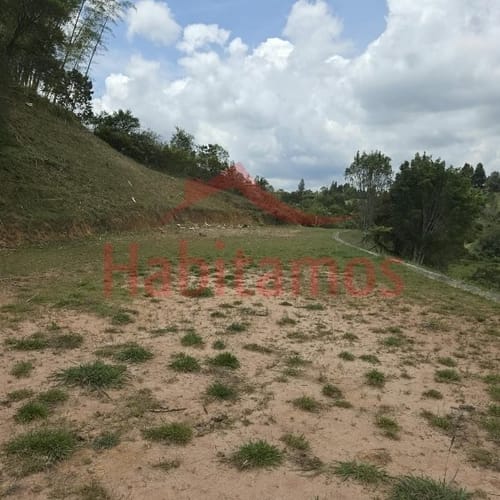 Lote en venta en Mampuesto, Rionegro, 4089 m² · foto 7 de 8