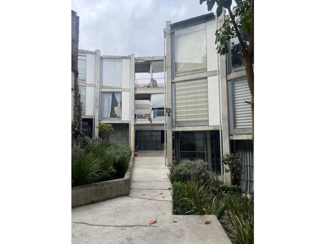 Apartaestudio en venta en Suramerica, Bogotá, 18 m² · foto 11 de 12