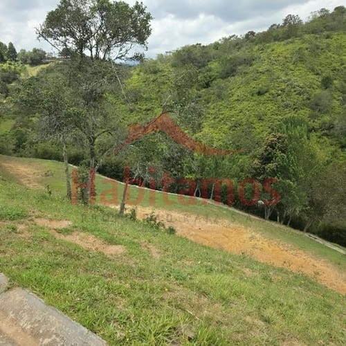 Lote en venta en Mampuesto, Rionegro, 4089 m² · foto 8 de 8