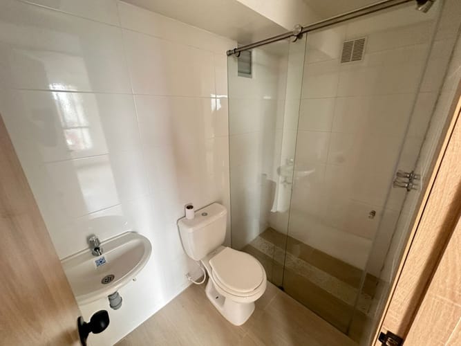 Apartamento de 2 alcobas en arriendo en Fontibon, Bogotá, 45 m² · foto 9 de 17