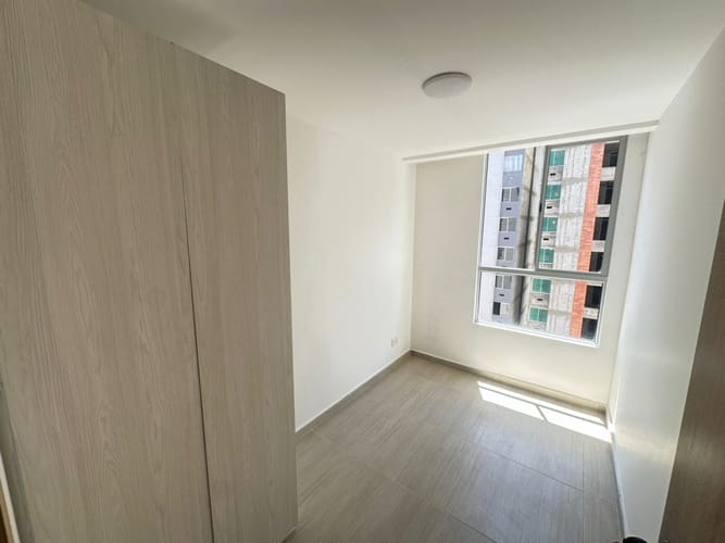 Apartamento de 2 alcobas en arriendo en Fontibon, Bogotá, 45 m² · foto 10 de 17