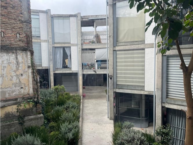Apartaestudio en venta en Suramerica, Bogotá, 18 m² · foto 12 de 12