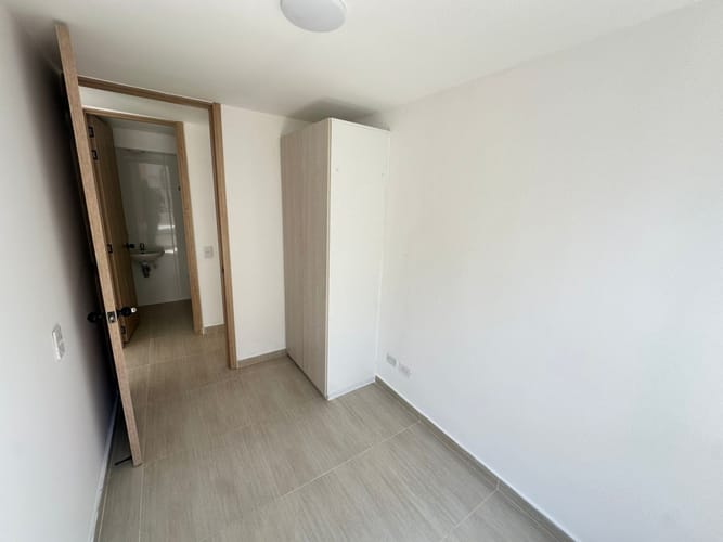Apartamento de 2 alcobas en arriendo en Fontibon, Bogotá, 45 m² · foto 11 de 17