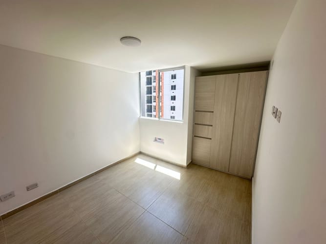 Apartamento de 2 alcobas en arriendo en Fontibon, Bogotá, 45 m² · foto 12 de 17