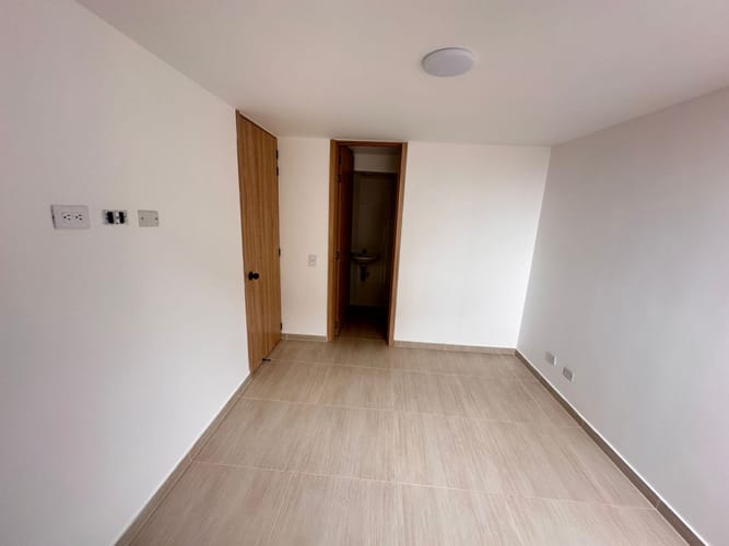 Apartamento de 2 alcobas en arriendo en Fontibon, Bogotá, 45 m² · foto 13 de 17