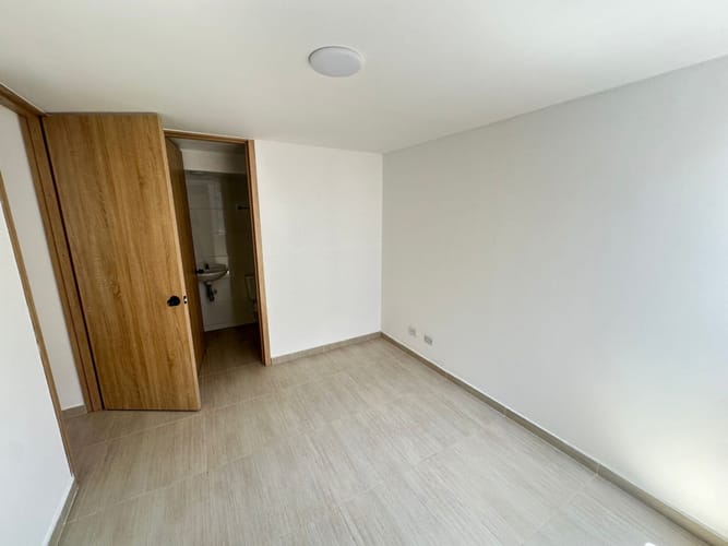 Apartamento de 2 alcobas en arriendo en Fontibon, Bogotá, 45 m² · foto 14 de 17