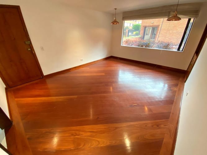 Apartamento de 1 alcoba en arriendo en Santa Barbara Central, Bogotá, 60 m² · foto 4 de 24