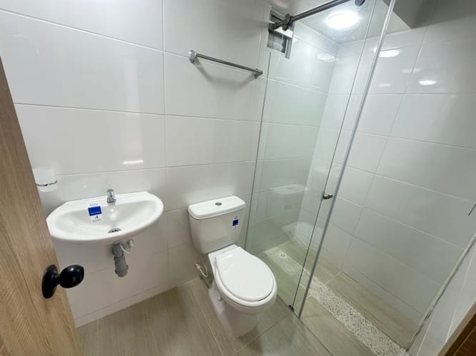 Apartamento de 2 alcobas en arriendo en Fontibon, Bogotá, 45 m² · foto 15 de 17