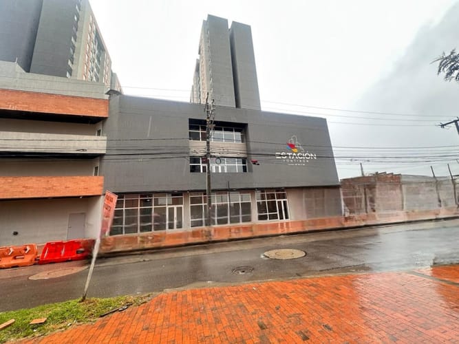 Apartamento de 2 alcobas en arriendo en Fontibon, Bogotá, 45 m² · foto 17 de 17