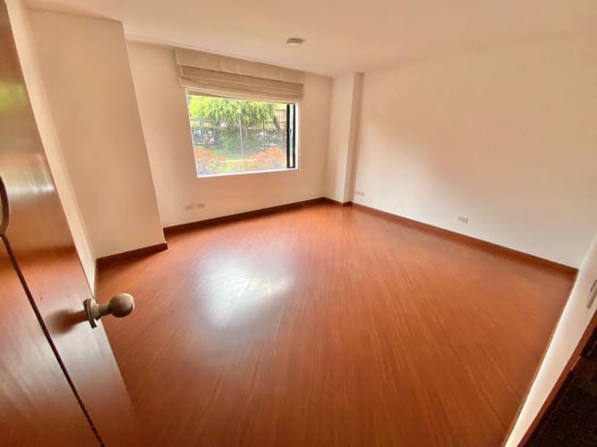 Apartamento de 1 alcoba en arriendo en Santa Barbara Central, Bogotá, 60 m² · foto 12 de 24