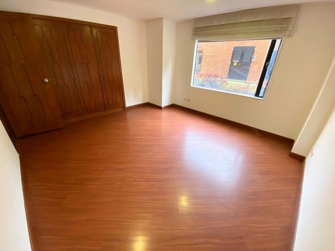 Apartamento de 1 alcoba en arriendo en Santa Barbara Central, Bogotá, 60 m² · foto 14 de 24