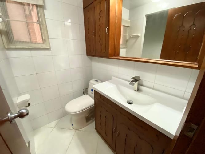 Apartamento de 1 alcoba en arriendo en Santa Barbara Central, Bogotá, 60 m² · foto 16 de 24