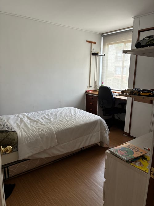 Apartamento de 3 alcobas en arriendo en Cedritos, Bogotá, 80 m² · foto 3 de 13