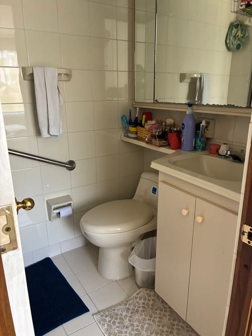 Apartamento de 3 alcobas en arriendo en Cedritos, Bogotá, 80 m² · foto 4 de 13
